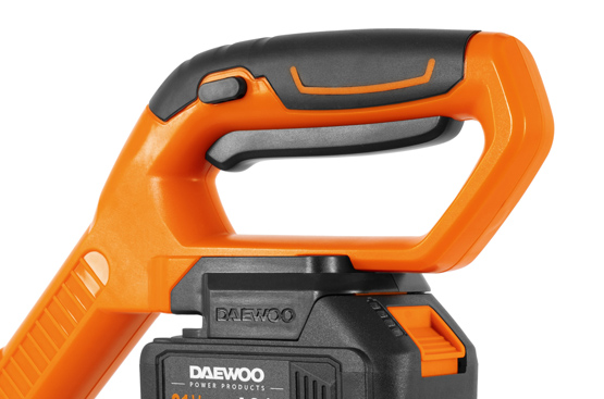 24 ножа особой формы